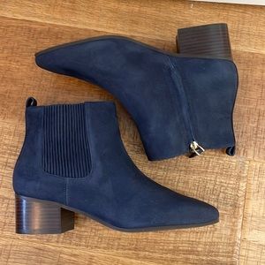 Talbots Ankle Boots